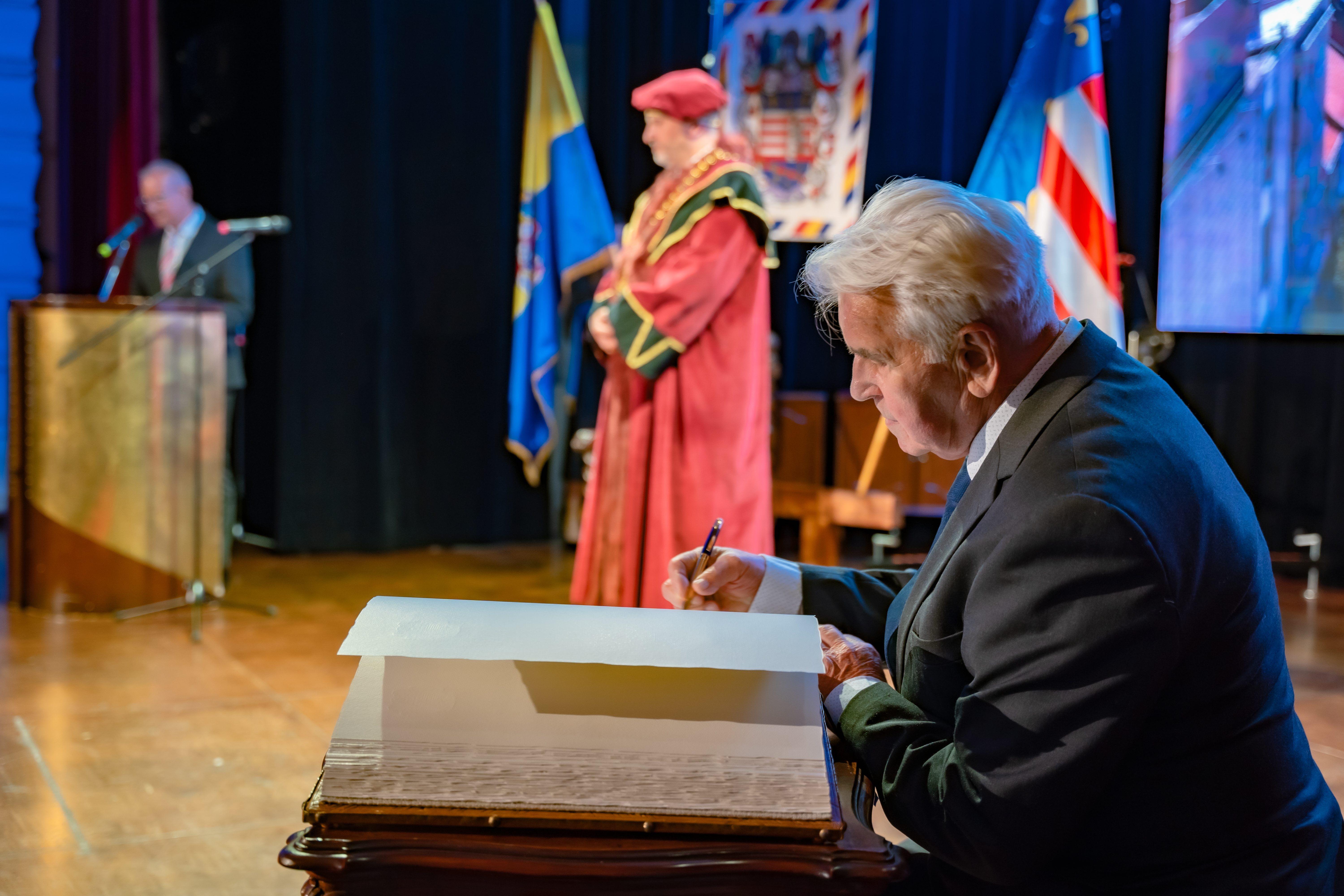 Slavnostny ceremonial udelovania Ceny mesta Kosice a Cien primatora mesta Kosice-102